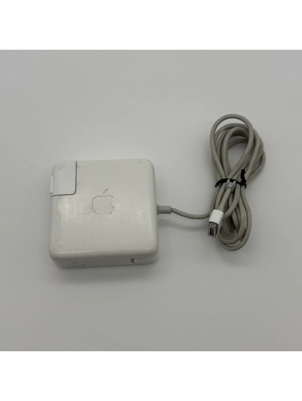 OEM Apple 60W Magsafe A1184 Charger T Shape for 2006-2012 MacBook Pro *READ